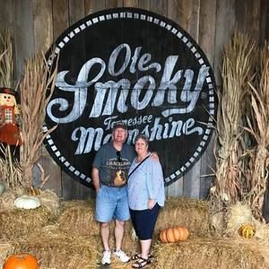 Meet your Posher, Susan